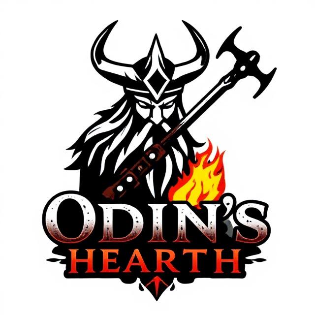 Profile picture of Alan Doyle - Odins Hearth