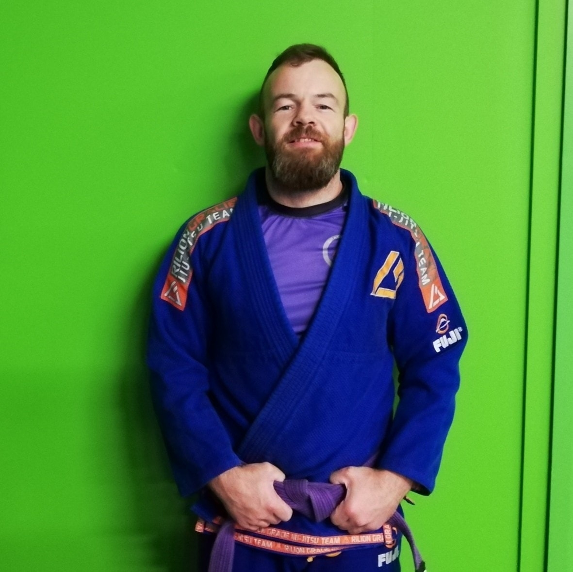 Profile picture of this member