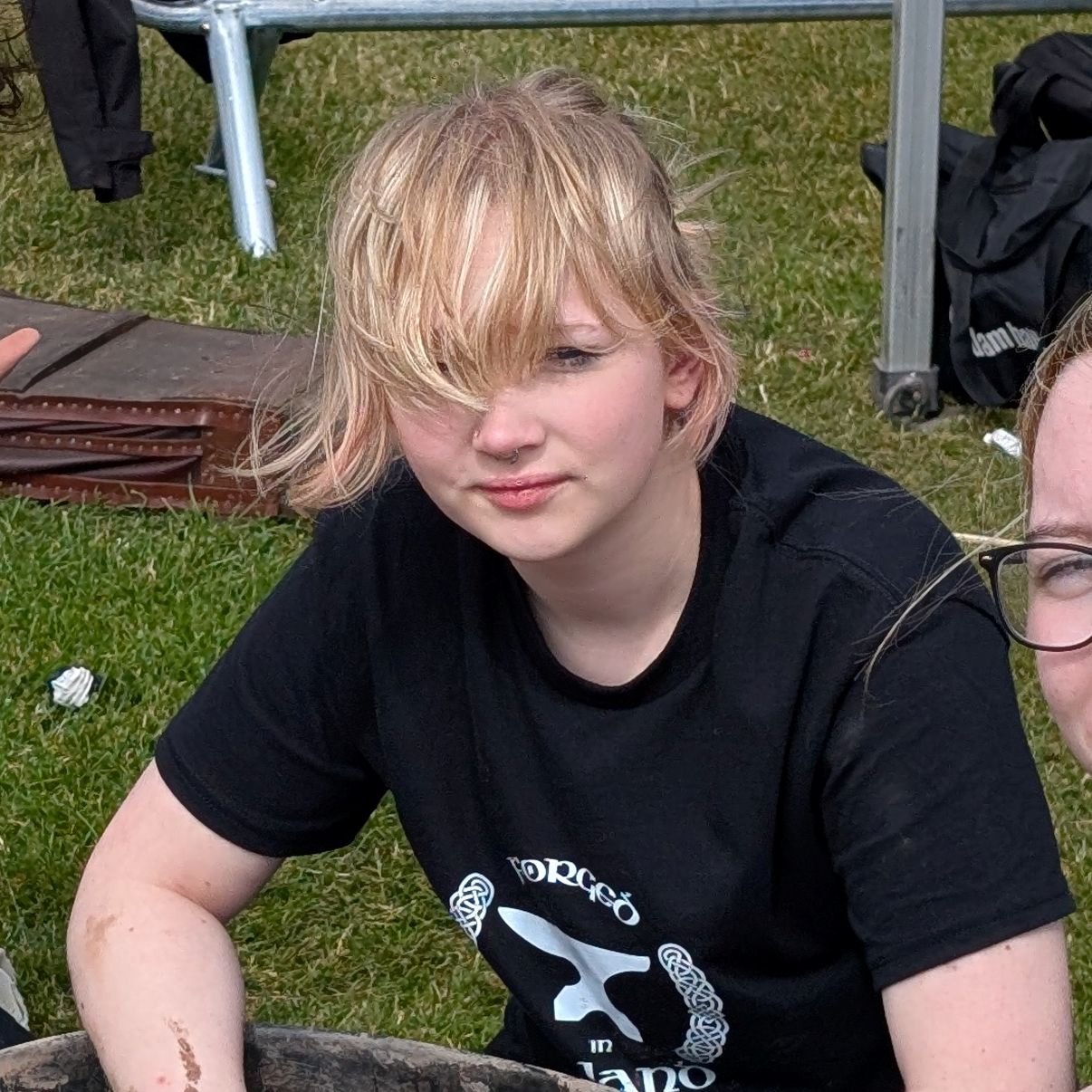 Profile picture of this member